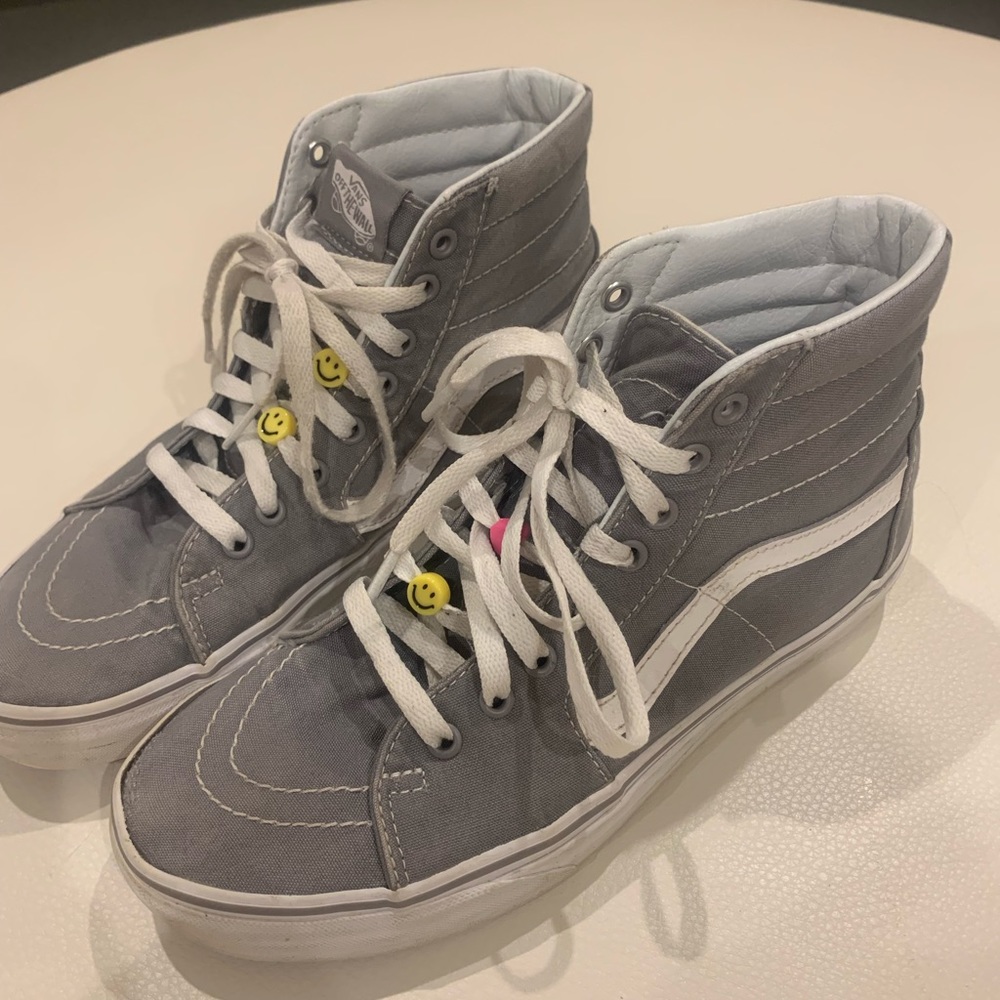 Vans Hightop